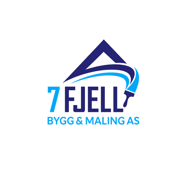 7Fjell Bygg & Maling AS